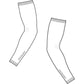 Deflect™ UV Arm Sleeves