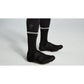 Reflect Overshoe Socks
