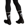 Reflect Overshoe Socks