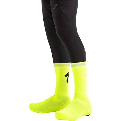 Reflect Overshoe Socks