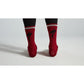 Reflect Overshoe Socks