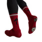 Reflect Overshoe Socks