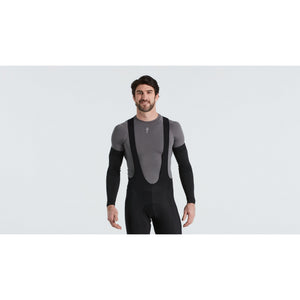Seamless Arm Warmers