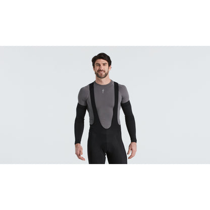 Seamless Arm Warmers
