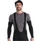 Seamless Arm Warmers