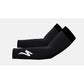 Logo Arm Covers
