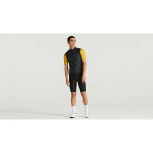 Men's SL Pro Wind Gilet