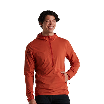 Men's Trail Wind Jacket