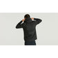 Trail Short Sleeve Rain Anorak