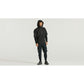 Trail Short Sleeve Rain Anorak