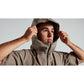 Trail Short Sleeve Rain Anorak