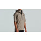 Trail Short Sleeve Rain Anorak
