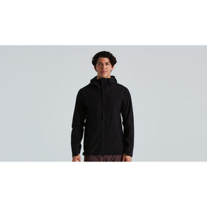Men's Trail Neoshell Rain Jacket
