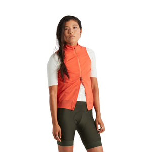 Women's Prime Wind Vest