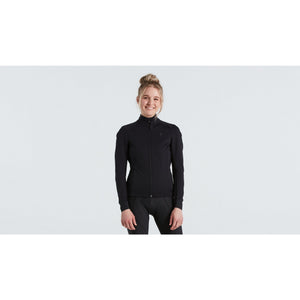 Women's SL Pro Softshell Jacket