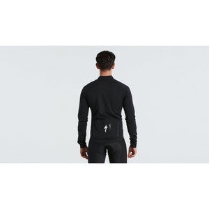 Men's SL Logo Rain Jacket