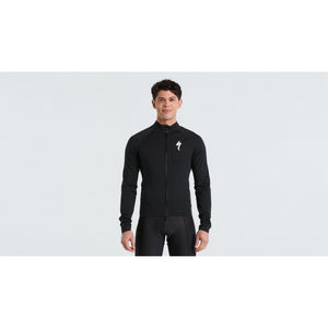 Men's SL Logo Rain Jacket