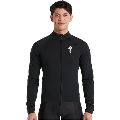 Men's SL Logo Rain Jacket