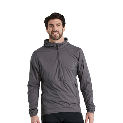 Men's Trail Wind Jacket
