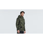Men's Altered-Edition Trail Rain Jacket
