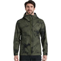 Men's Altered-Edition Trail Rain Jacket