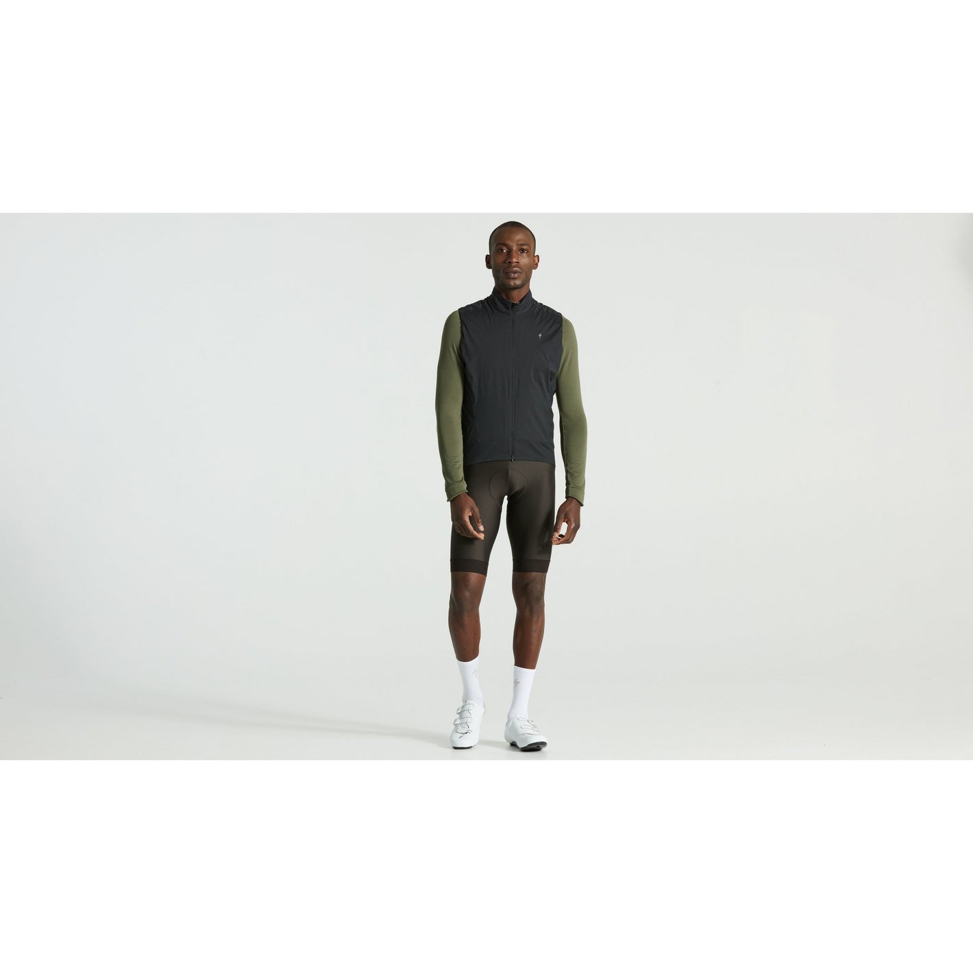 Men's Prime Alpha Vest