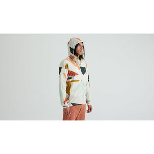 Men's Trail Wind Jacket