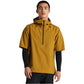 Trail Short Sleeve Rain Anorak