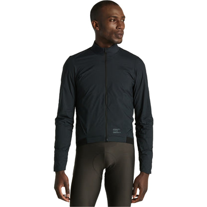 Men's Prime Alpha Jacket
