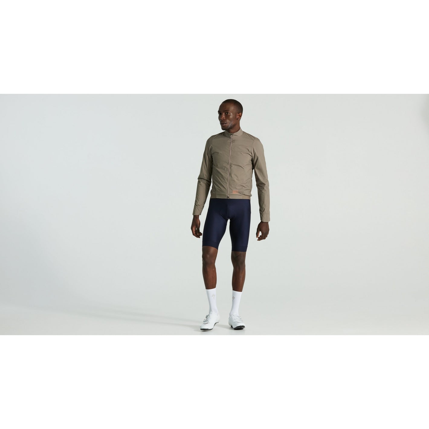 Men's Prime Alpha Jacket