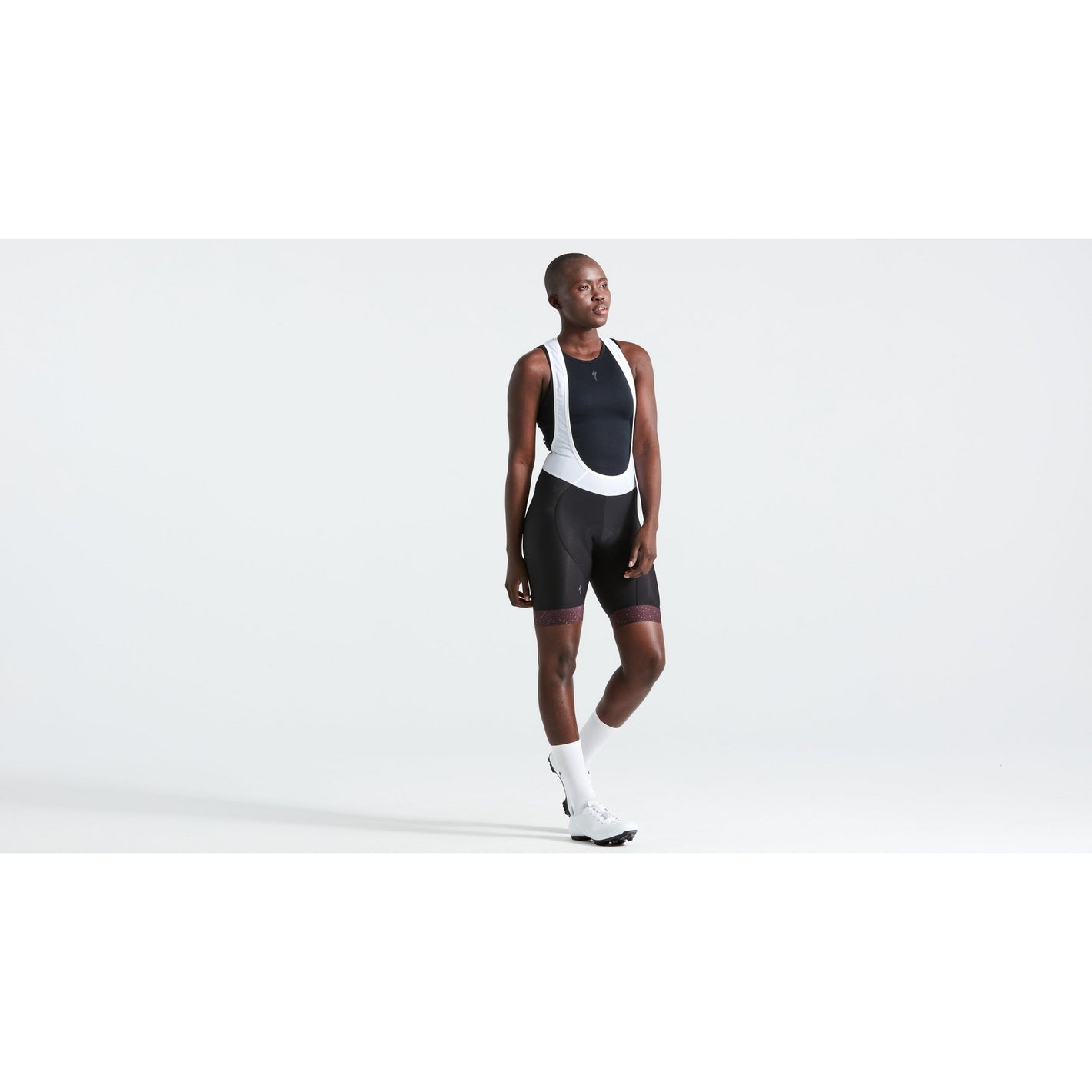 Women's RBX Logo Bib Shorts