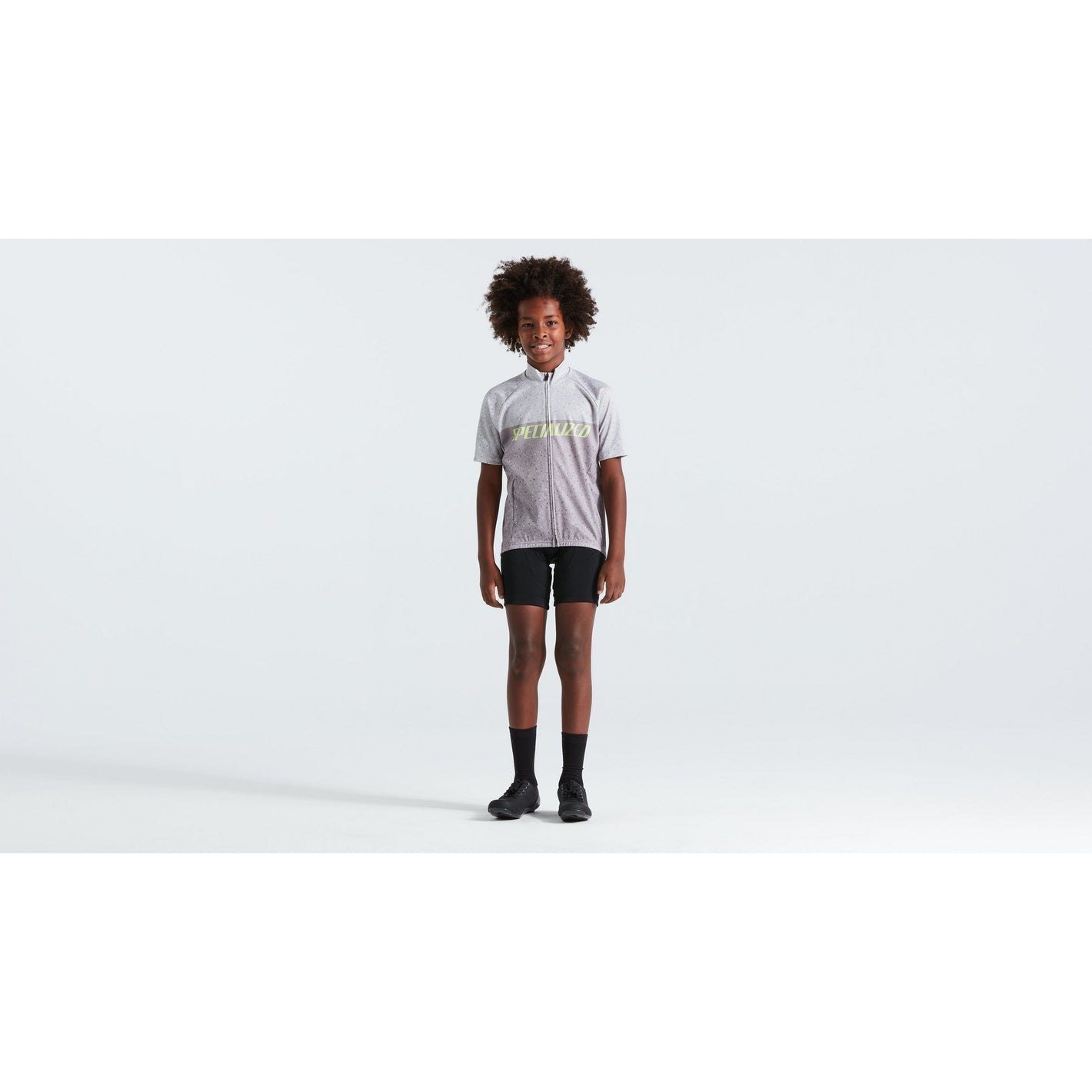 Youth RBX Comp Shorts