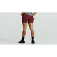 Women's Specialized/Fjällräven Rider's Hybrid Shorts