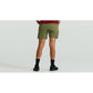 Women's Specialized/Fjällräven Rider's Hybrid Shorts