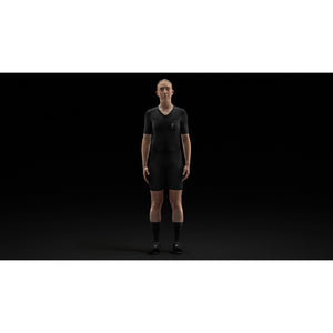Women's S-Works Aero Short Sleeve Skin Suit