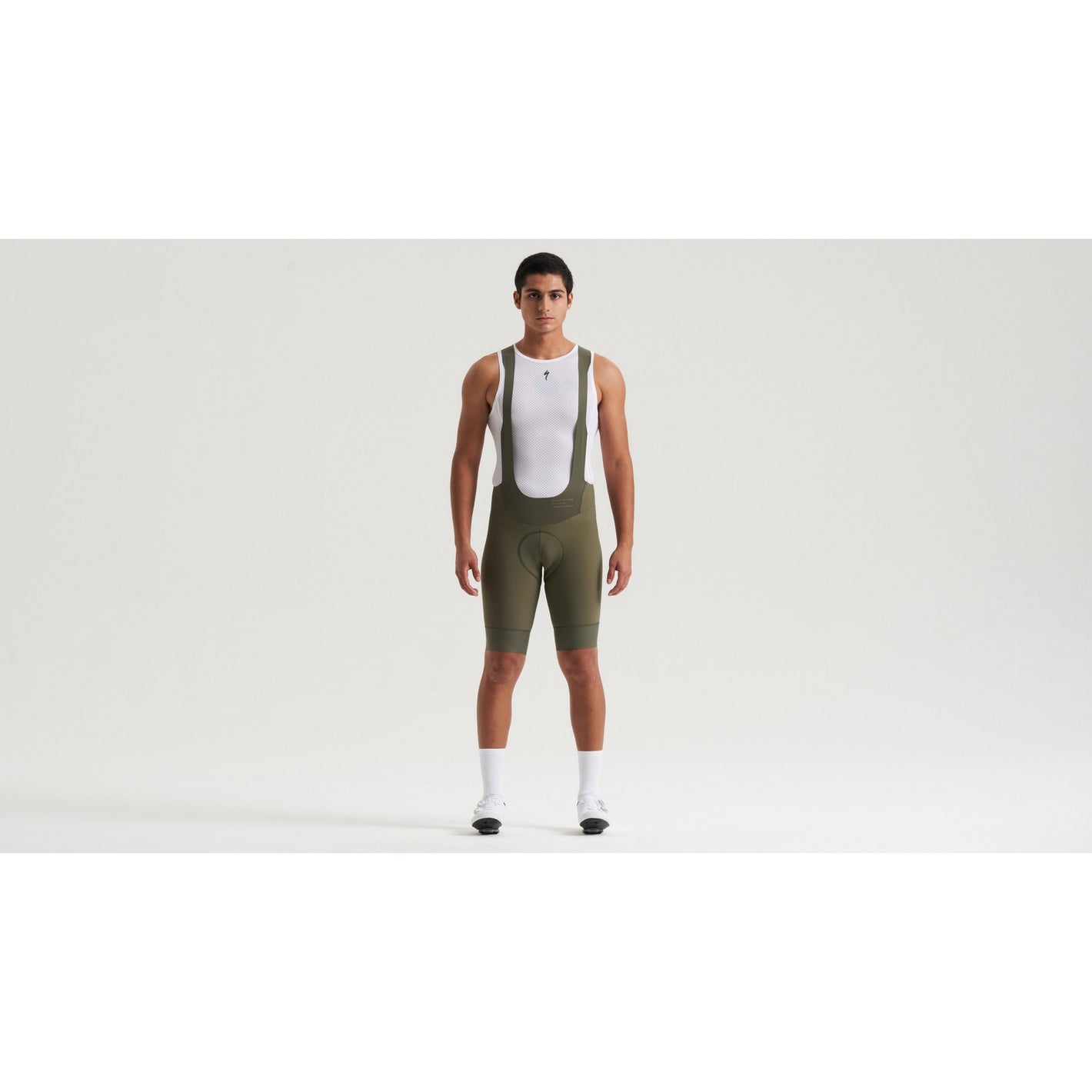 Men's Prime Bib Shorts