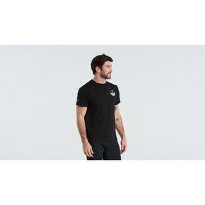 Men's Speed of Light Tee