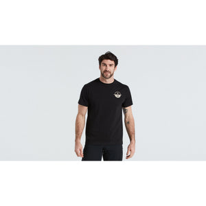 Men's Speed of Light Tee