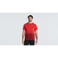 Men's Speed of Light Tee