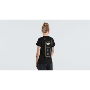 Women's Speed of Light Tee