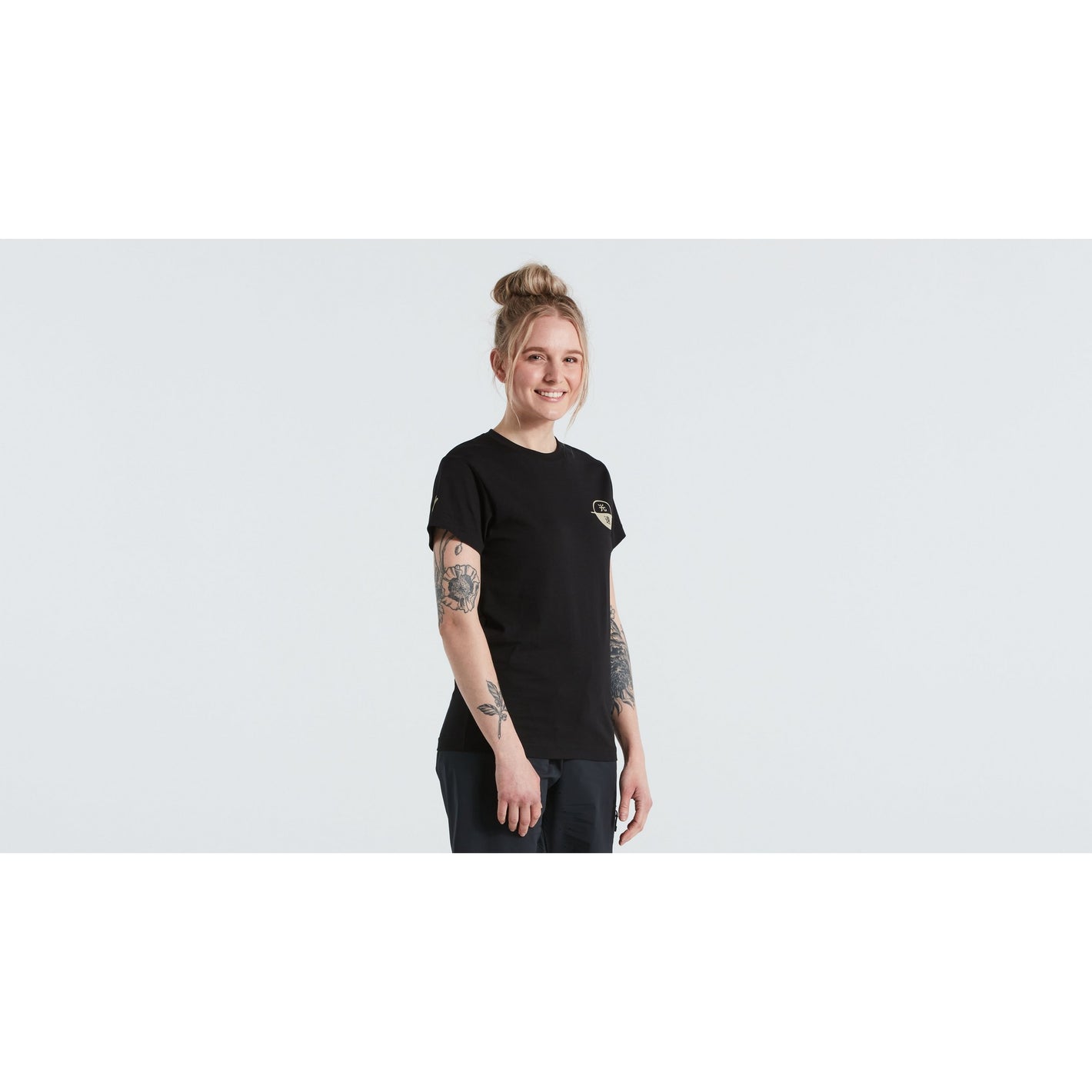 Women's Speed of Light Tee