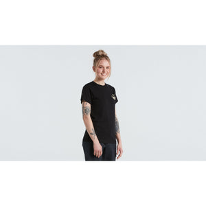 Women's Speed of Light Tee