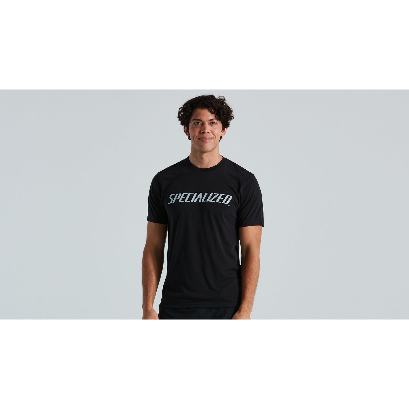 Men's Wordmark T-Shirt