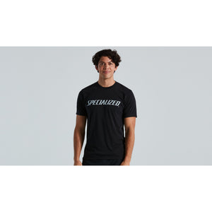 Men's Wordmark T-Shirt