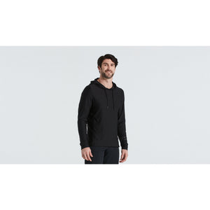Men's Lightweight Hoodie - Speed of Light Collection