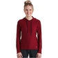 Women's Lightweight Hoodie - Speed of Light Collection