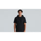 Men's Legacy Short Sleeve Hoodie