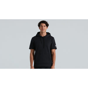 Men's Legacy Short Sleeve Hoodie