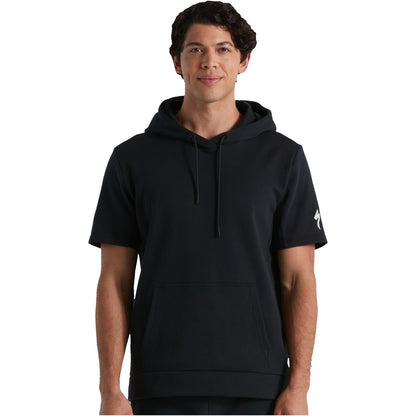Men's Legacy Short Sleeve Hoodie
