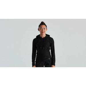 Women's Legacy Lightweight Hoodie